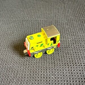 Scruff from Thomas and Friends